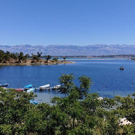 Seaview Holiday Apartments, Ventura Нин Екстериор снимка