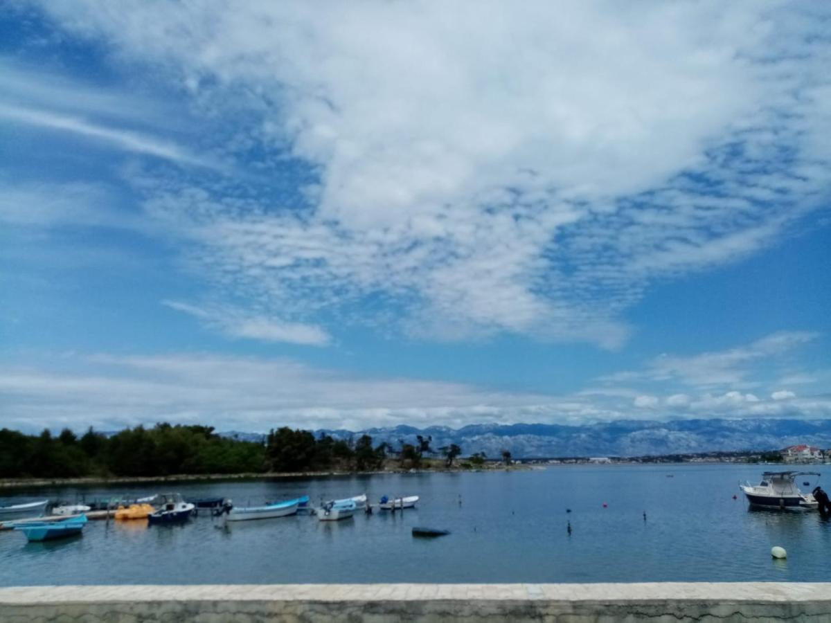 Seaview Holiday Apartments, Ventura Нин Екстериор снимка