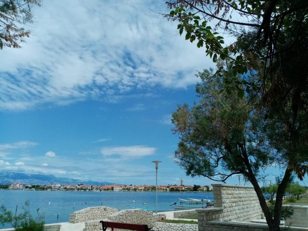Seaview Holiday Apartments, Ventura Нин Екстериор снимка