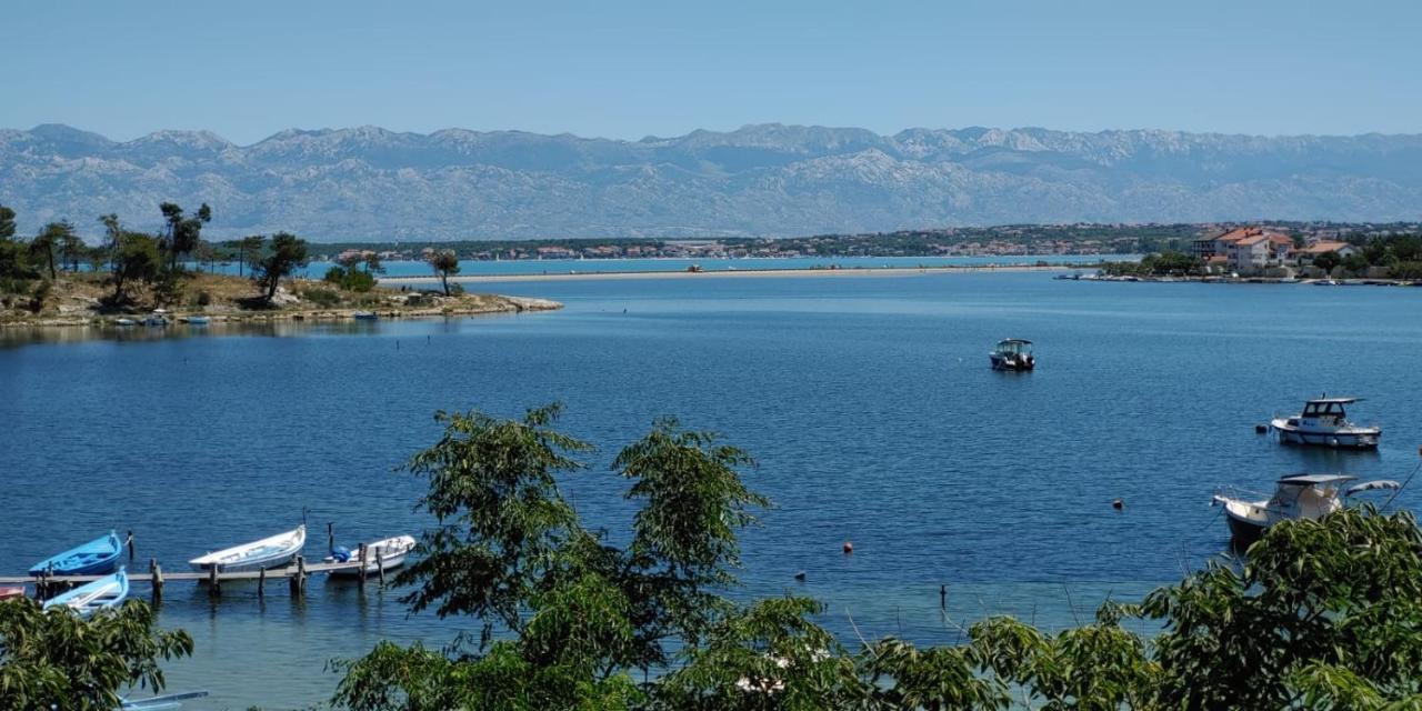 Seaview Holiday Apartments, Ventura Нин Екстериор снимка