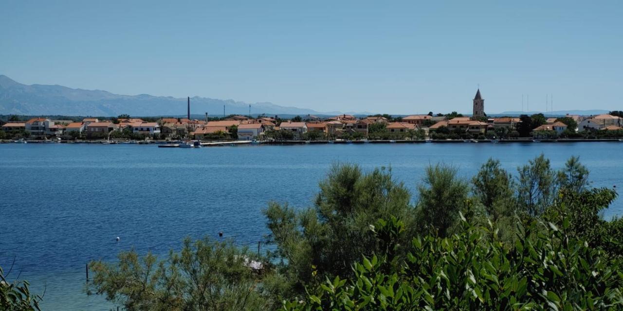 Seaview Holiday Apartments, Ventura Нин Екстериор снимка