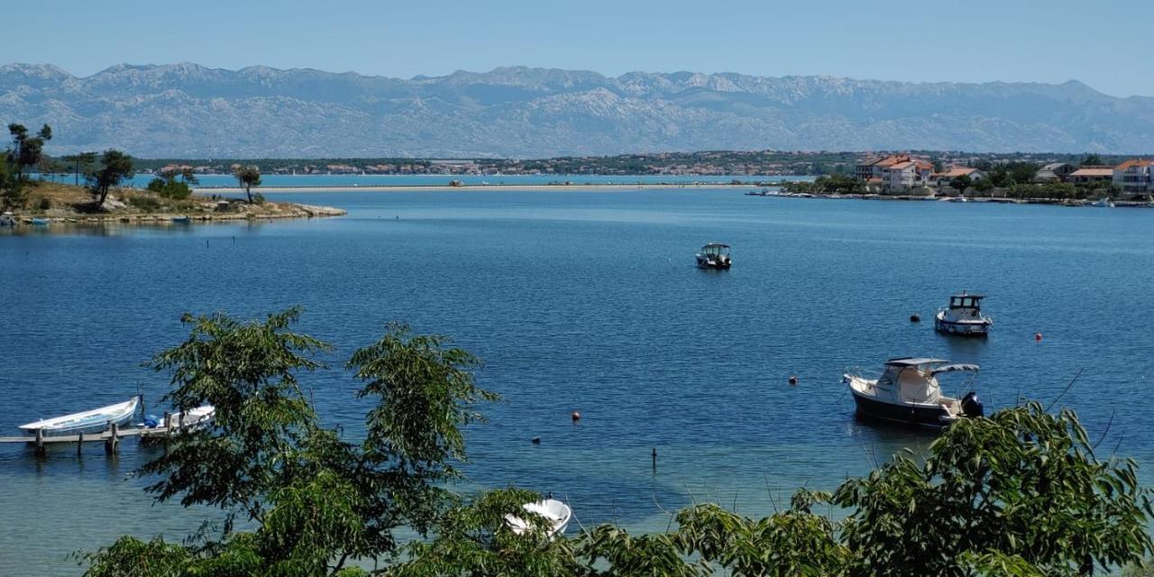 Seaview Holiday Apartments, Ventura Нин Екстериор снимка