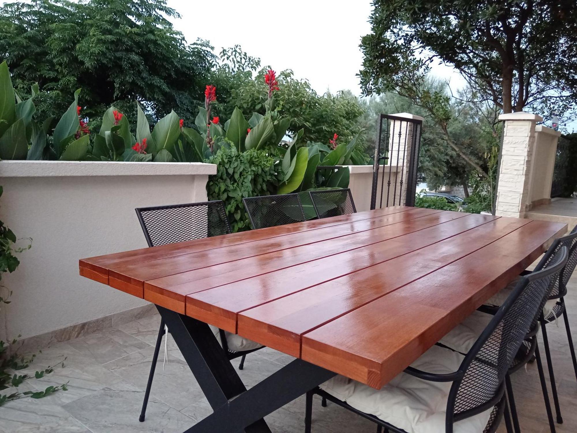 Seaview Holiday Apartments, Ventura Нин Екстериор снимка