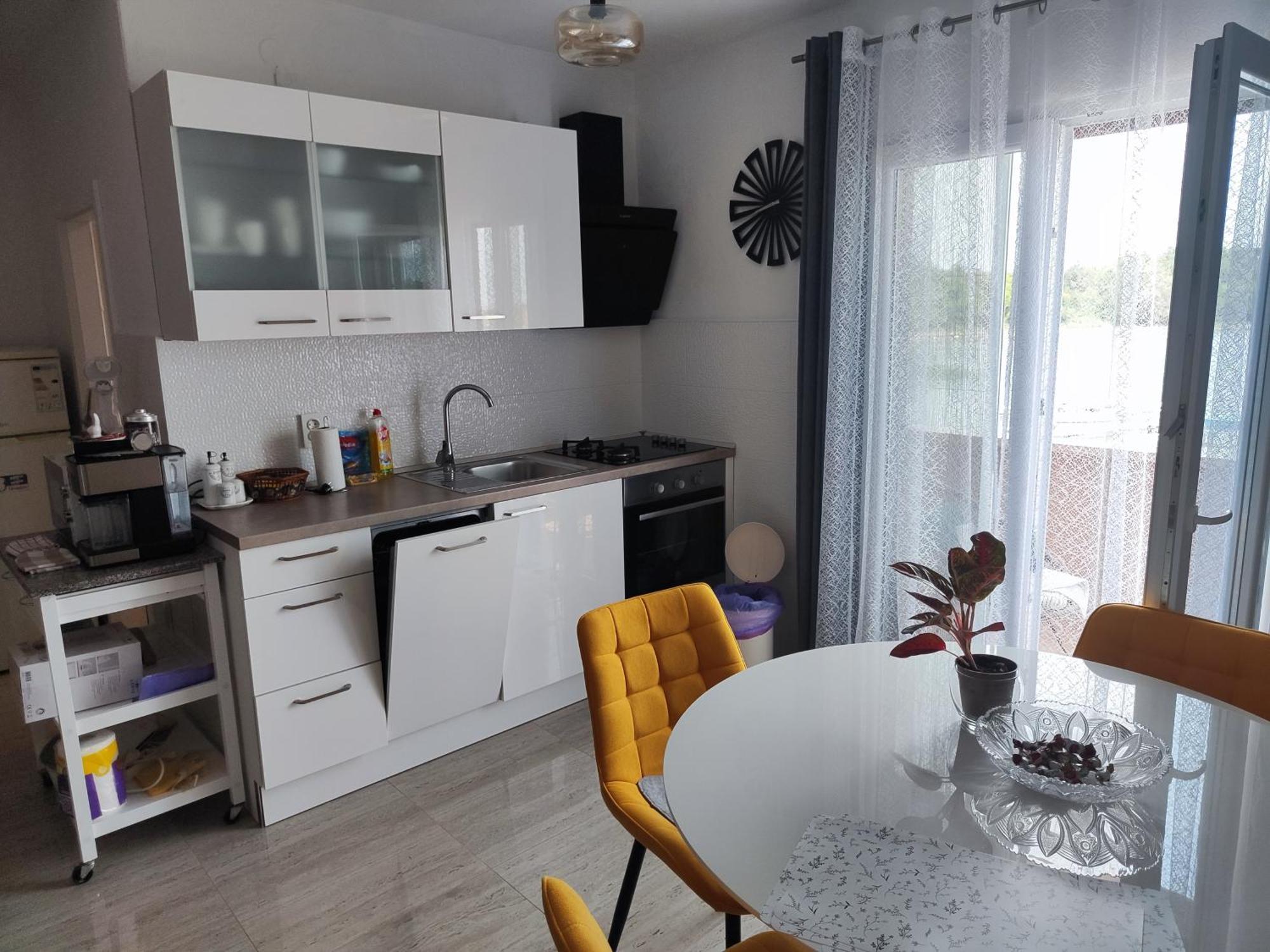 Seaview Holiday Apartments, Ventura Нин Екстериор снимка