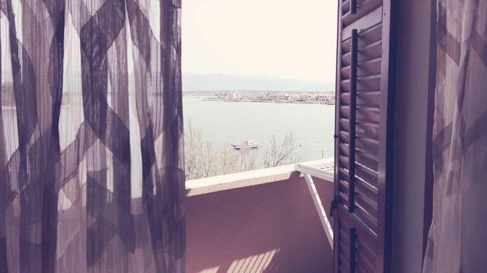 Seaview Holiday Apartments, Ventura Нин Екстериор снимка