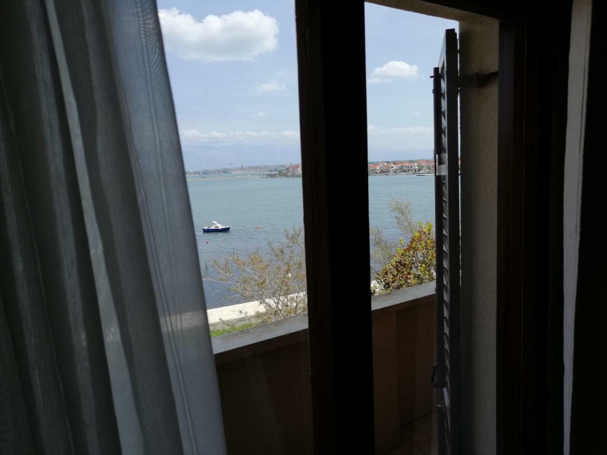 Seaview Holiday Apartments, Ventura Нин Екстериор снимка