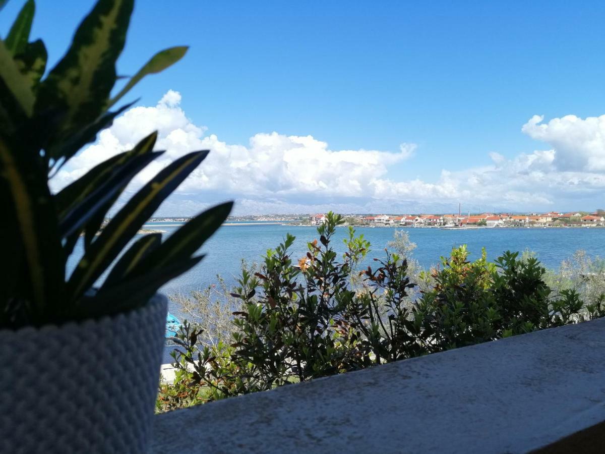 Seaview Holiday Apartments, Ventura Нин Екстериор снимка