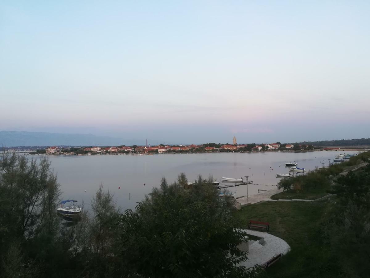 Seaview Holiday Apartments, Ventura Нин Екстериор снимка