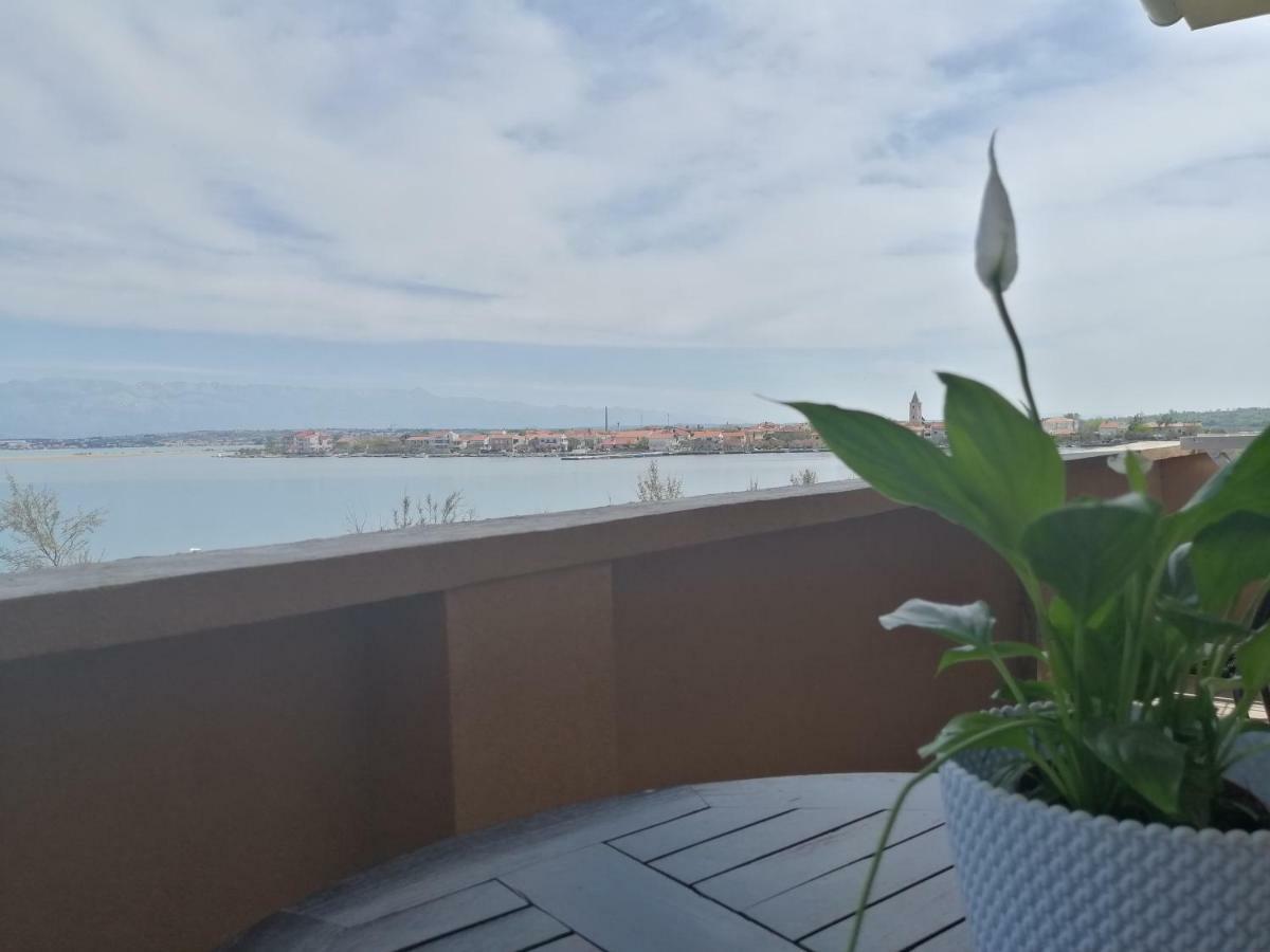 Seaview Holiday Apartments, Ventura Нин Екстериор снимка